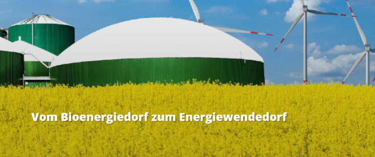 Mit heimischen Energiequellen Strom und Wärme erzeugen