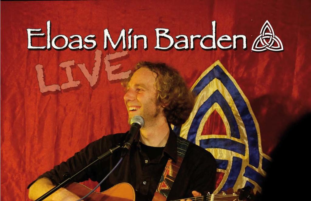 Eloas Min Barden