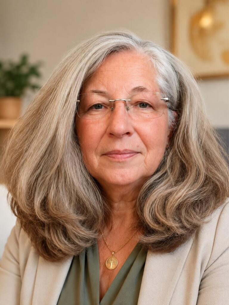 Gudrun Borggräfe