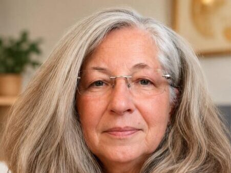 Gudrun Borggräfe