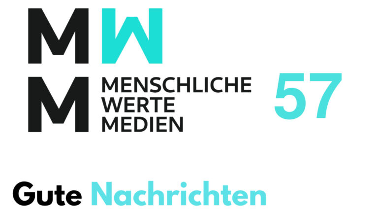 Gute Nachrichten – Folge 57
