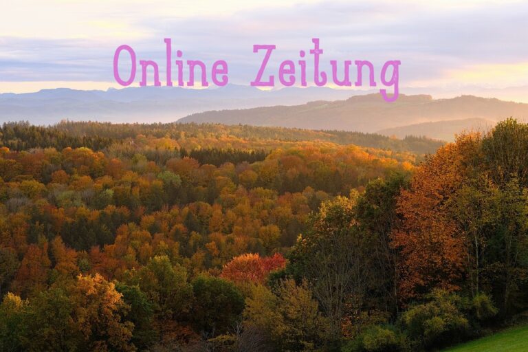 Forum für junge Menschen in der Bewegung