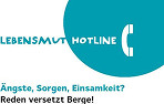 Crowdfunding Lebensmut Hotline – Bild 3