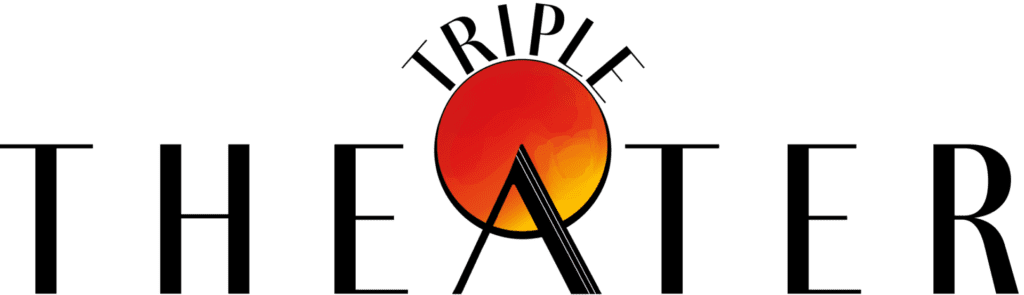 Logo Triple A