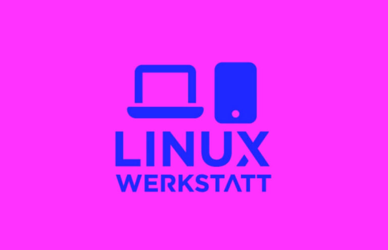 Linux Werkstatt