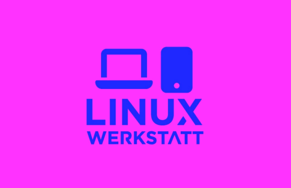 Linux Werkstatt