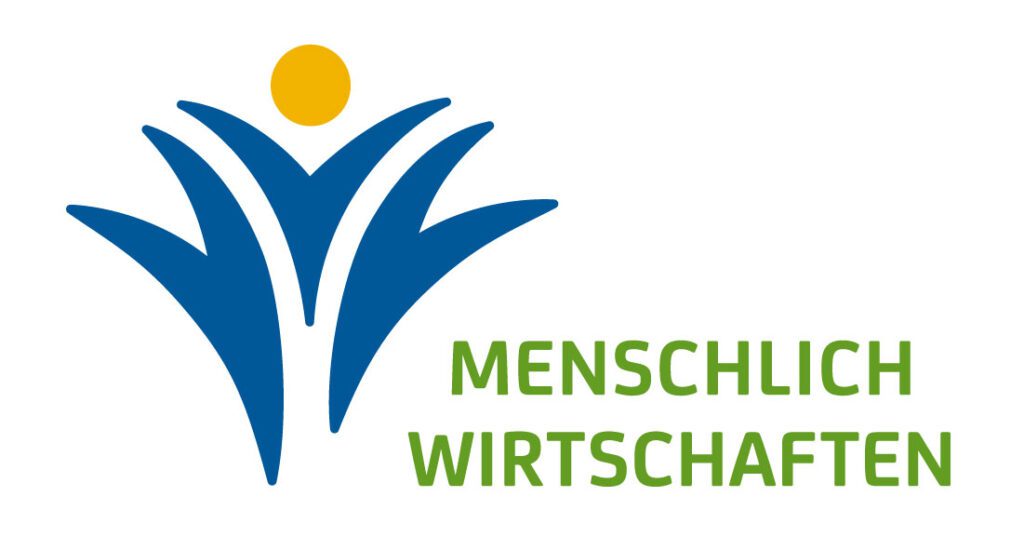 Logo Menschlich Wirtschaften