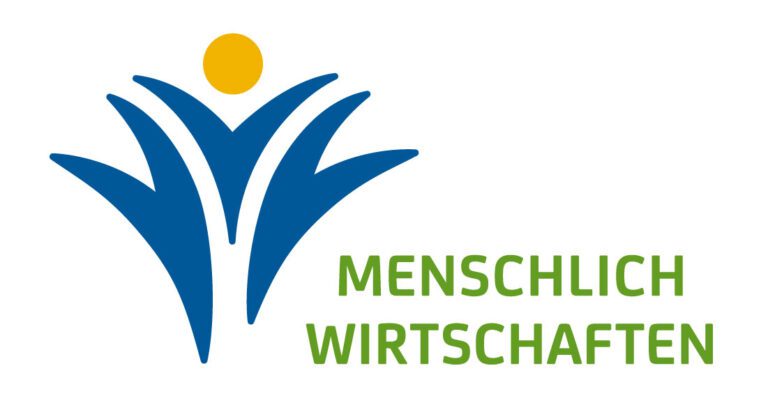 Logo Menschlich Wirtschaften