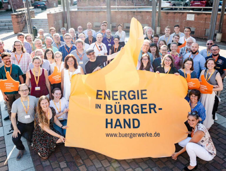 Energiewende selbst machen