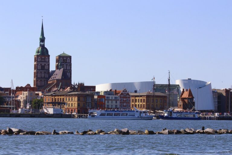 Erster Genossenschaftsladen von „Menschlich Werte schaffen“ in Stralsund öffnet bald