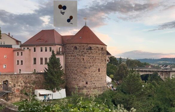 Friedensfest Bautzen 2025
