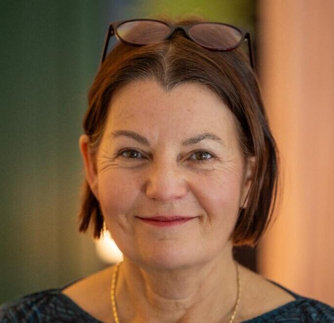 Foto Gabriele Hardner
