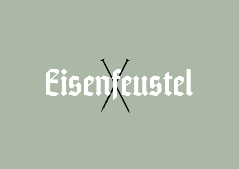 Eisenfeustel – Qualität zum Anfassen