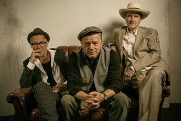 Tino Eisbrenner, Lüül, Jens Fischer Rodrian