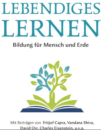 Lebendige Bildung für Mensch und Erde.