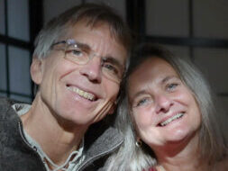 Achim und Ina