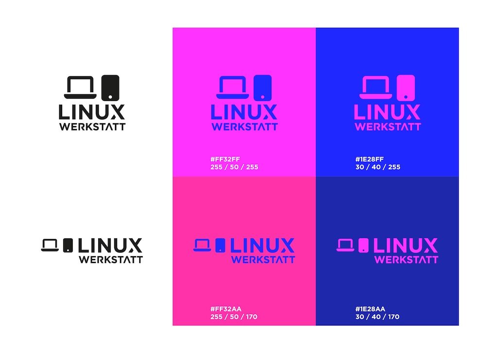 Linux Werkstatt