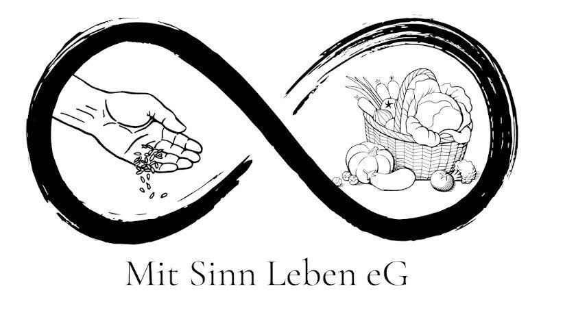 Logo von Mit Sinn Leben