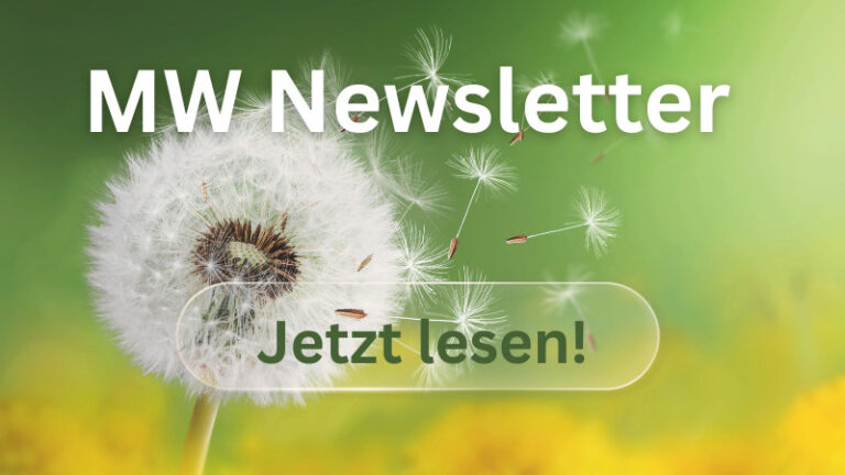 Newsletter Januar 2026