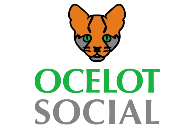 ocelot.social Logo