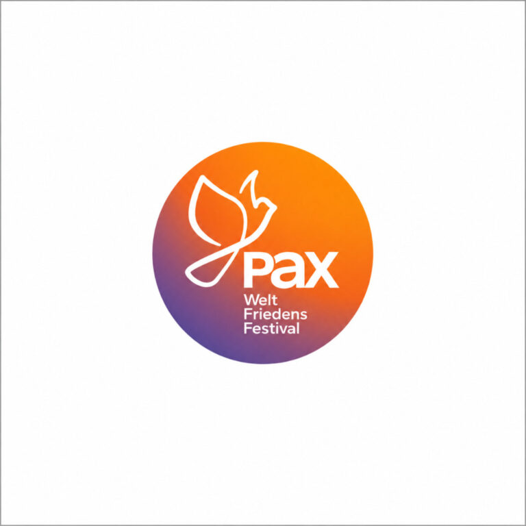 Pax Festival Logo