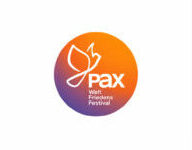 Pax Festival Logo