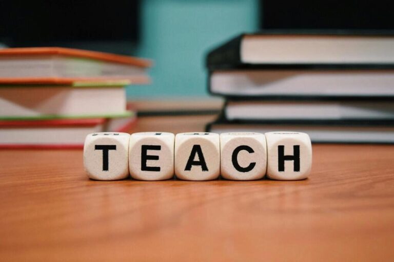 Werkstudent (m/w/d) Web & Content – uTeach Plattform