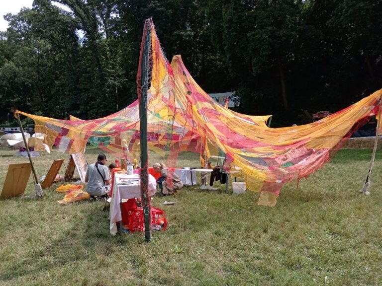 PaxTerra Musica – Ein Fest für die Friedensbewegung Teil 2