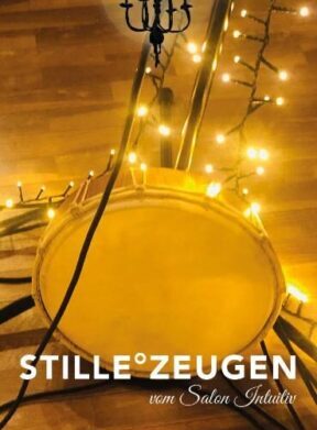 Plakat Stille Zeugen