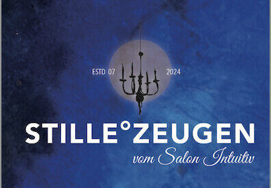 Ermächtigung der Elemente – Weihungsritual, Ausstellung und Liegekonzert von STILLE°ZEUGEN