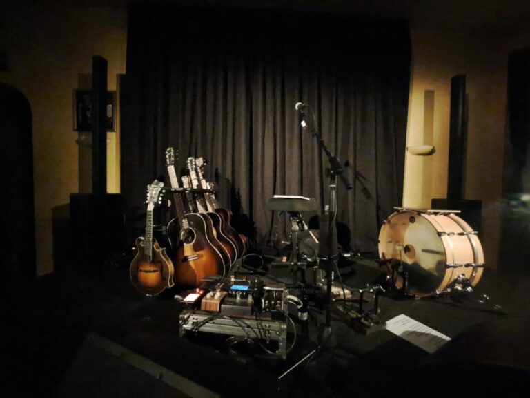 Kleinschmidt – Bar & Café