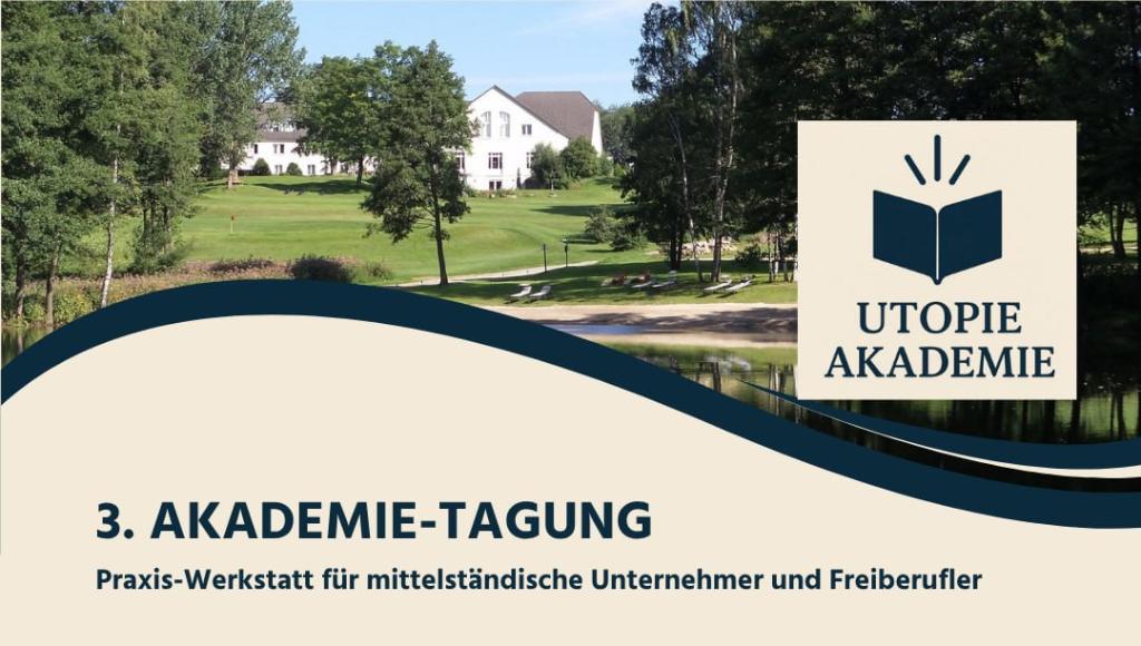 Bild Akademie-Tagung