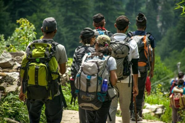 Crowdfunding Wanderjahr – Bild 7