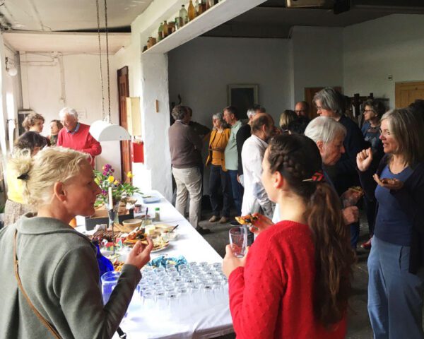 Crowdfunding Wanderjahr – Bild 6