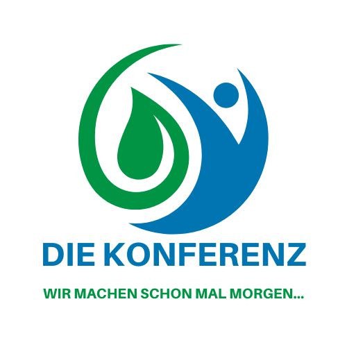 Logo von Die Konferenz